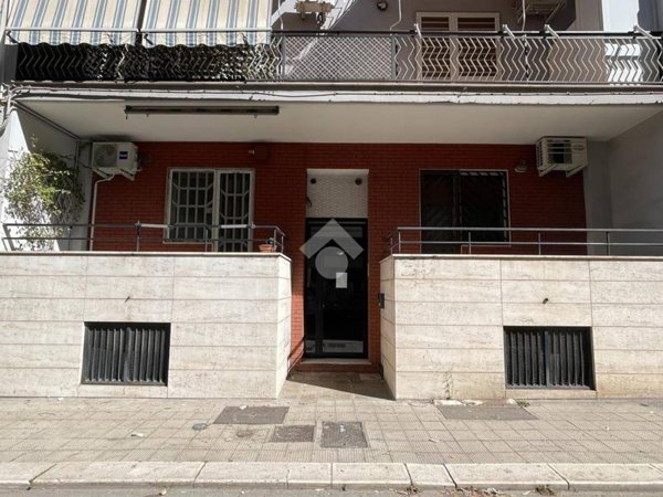 appartamento in vendita a Bari in zona Carrassi