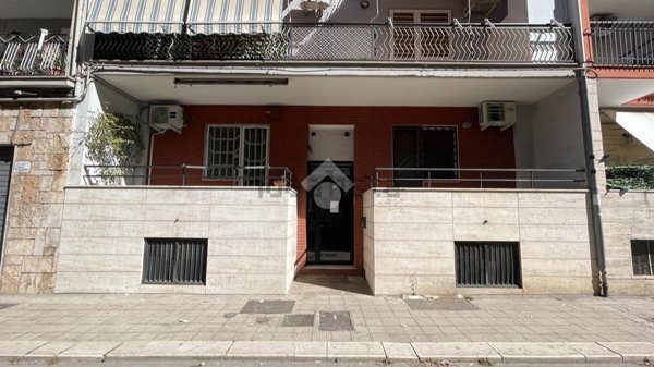 appartamento in vendita a Bari in zona Carrassi
