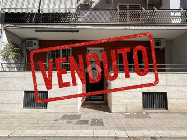 appartamento in vendita a Bari in zona Carrassi