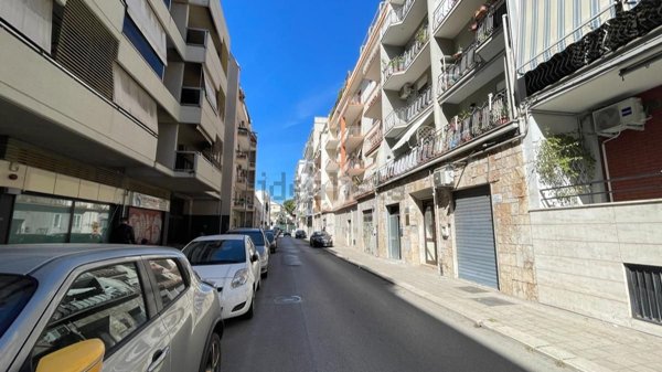 appartamento in vendita a Bari in zona Carrassi