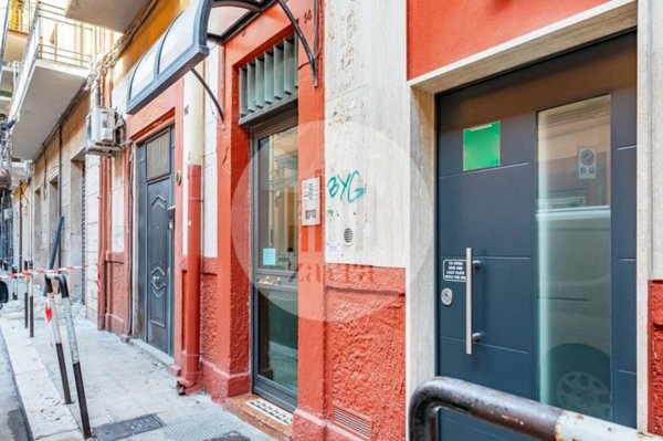 appartamento in vendita a Bari in zona Carrassi