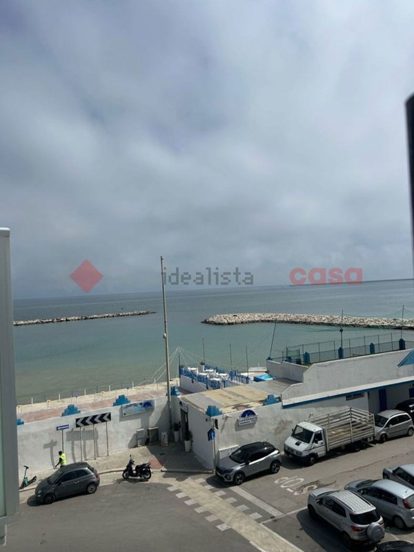 appartamento in vendita a Bari in zona San Girolamo