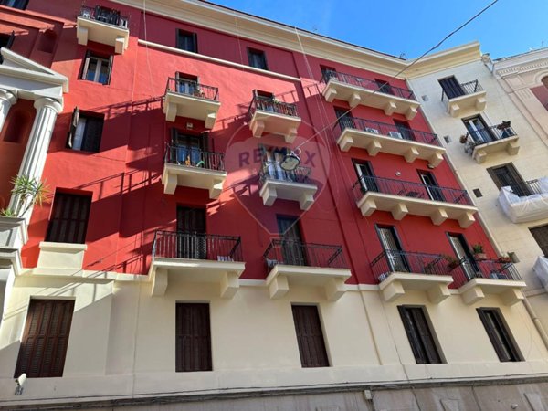 appartamento in vendita a Bari in zona Madonnella