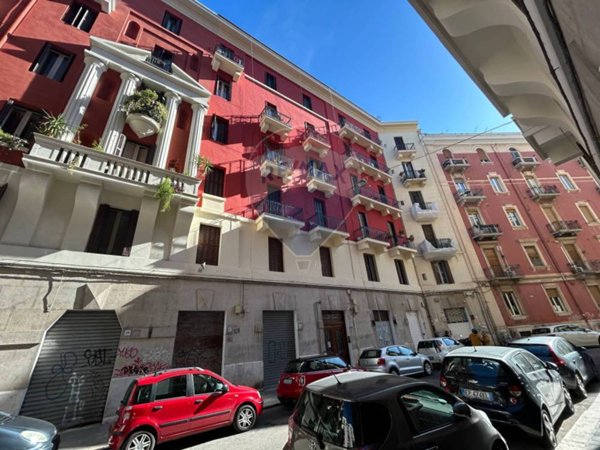appartamento in vendita a Bari in zona Madonnella