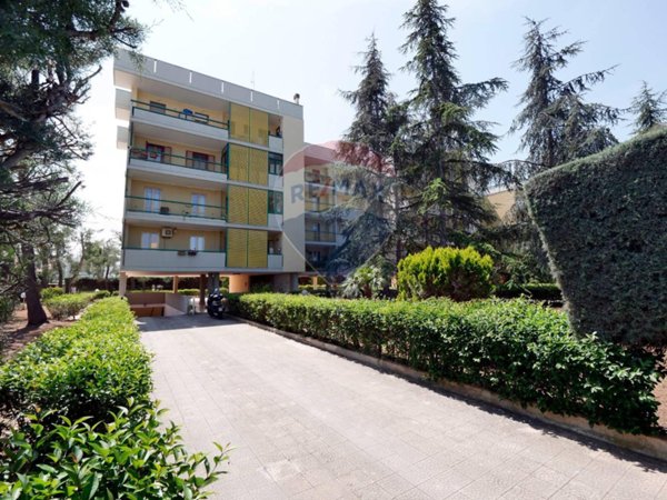 appartamento in vendita a Bari in zona Carbonara