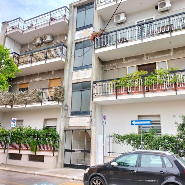 appartamento in vendita a Bari in zona Carbonara