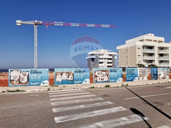 appartamento in vendita a Bari in zona Japigia