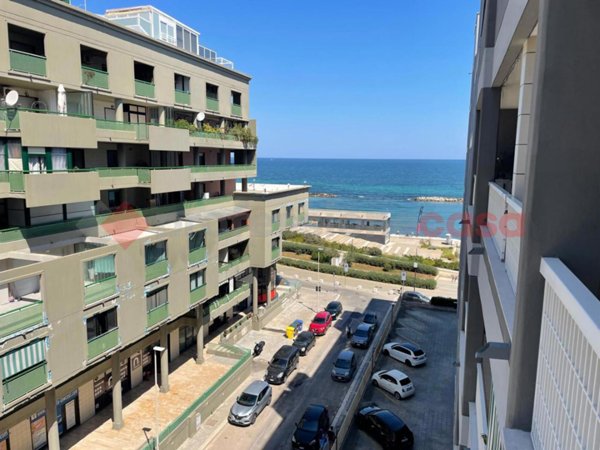 appartamento in vendita a Bari in zona San Girolamo