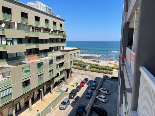 appartamento in vendita a Bari in zona San Girolamo