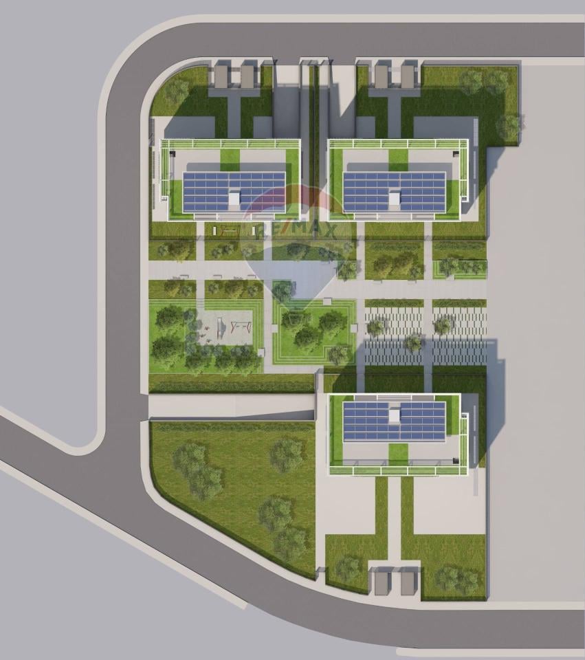 appartamento in vendita a Bari in zona Japigia