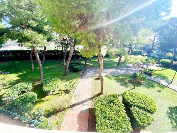 appartamento in vendita a Bari in zona Poggiofranco