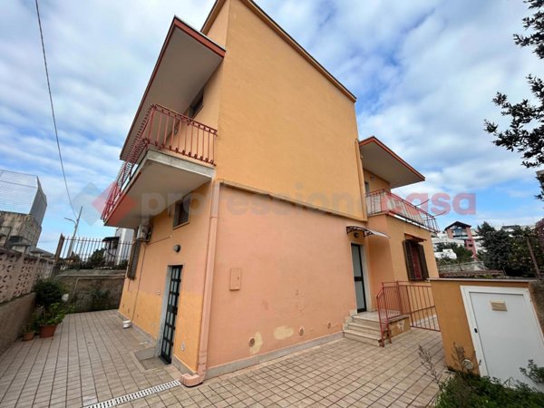 appartamento in vendita a Bari in zona Fesca