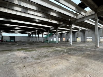 capannone in vendita a Bari in zona Zona Industriale