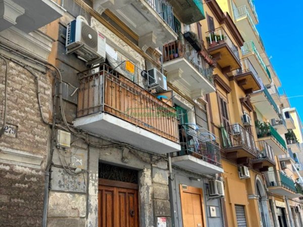 appartamento in vendita a Bari in zona Libertà