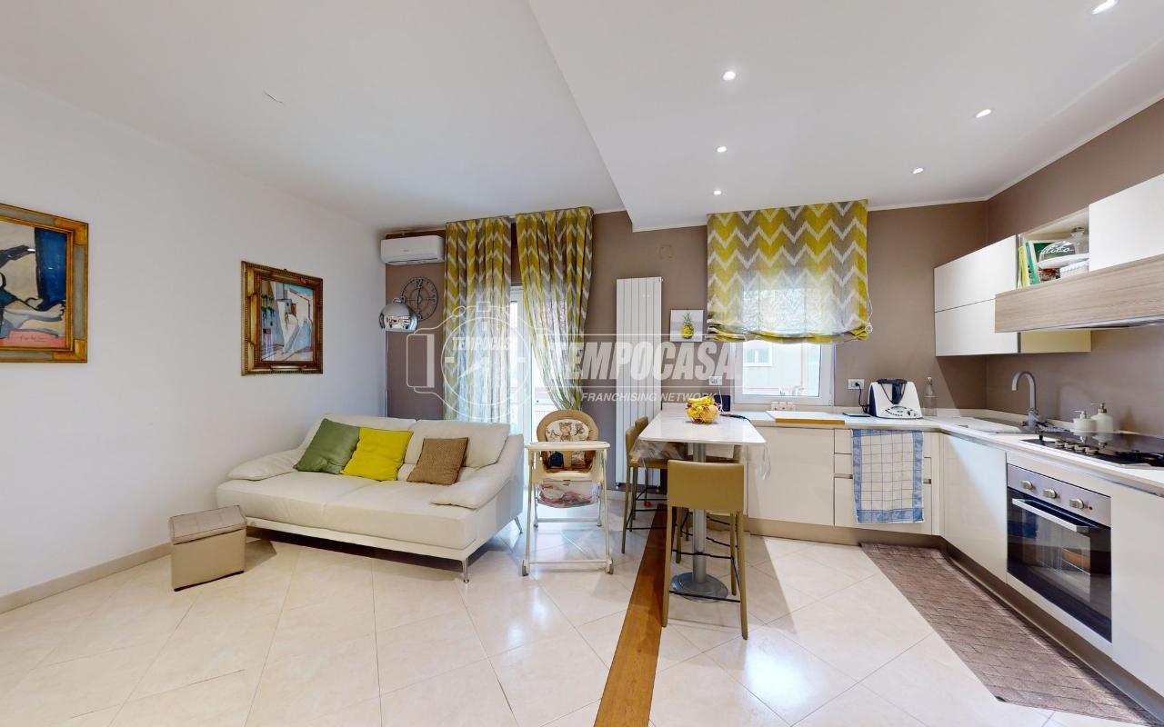 appartamento in vendita a Bari in zona Picone