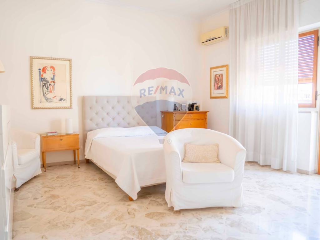 appartamento in vendita a Bari in zona Poggiofranco