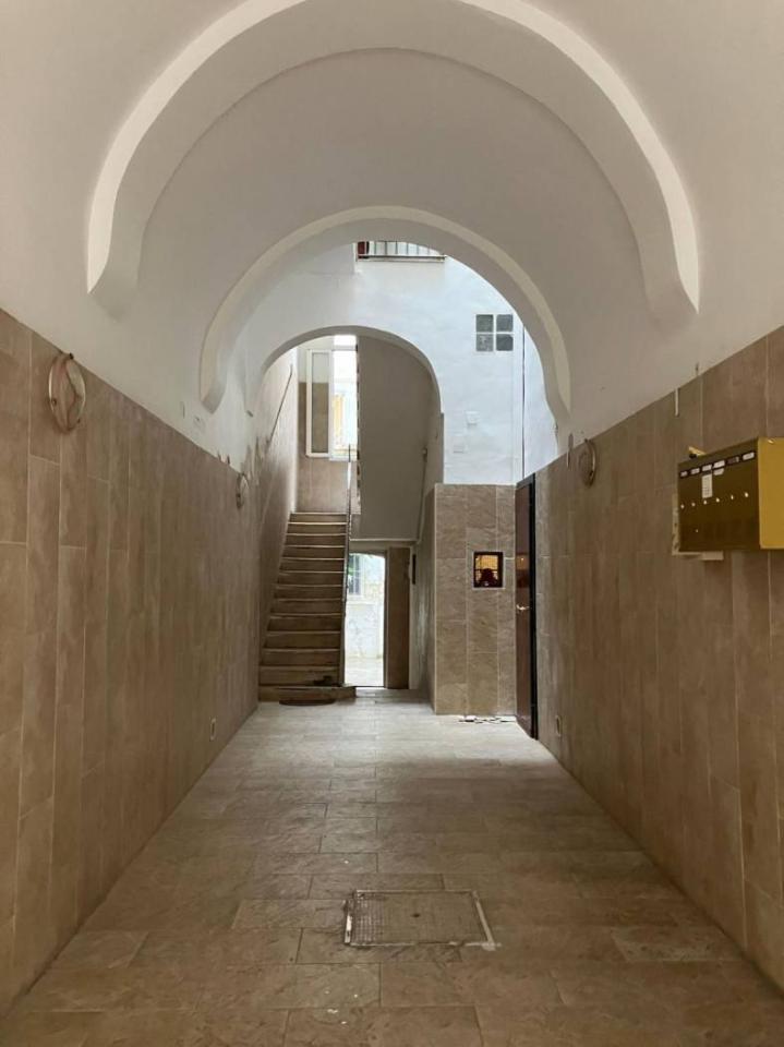 appartamento in vendita a Bari in zona Libertà