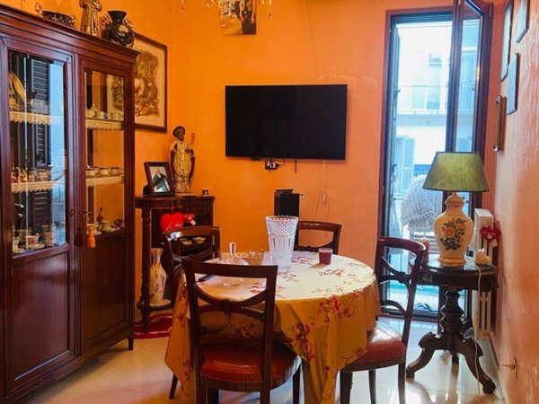 appartamento in vendita a Bari in zona Libertà