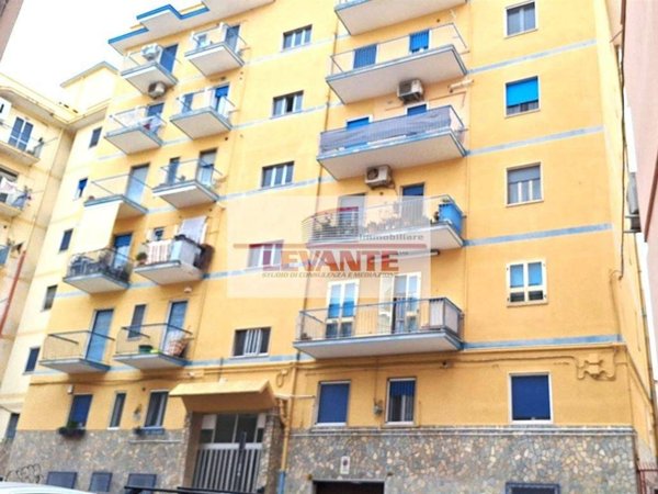 appartamento in vendita a Bari in zona Carrassi