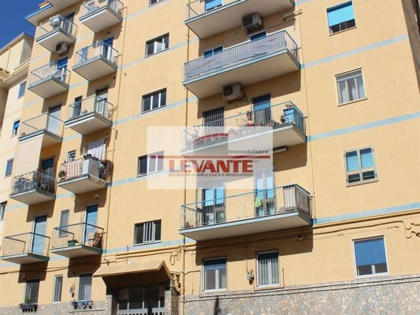 appartamento in vendita a Bari in zona Palese/Macchie