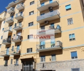 appartamento in vendita a Bari in zona Carrassi