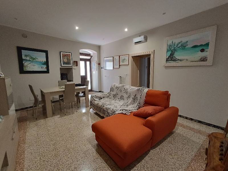 appartamento in vendita a Bari in zona Libertà