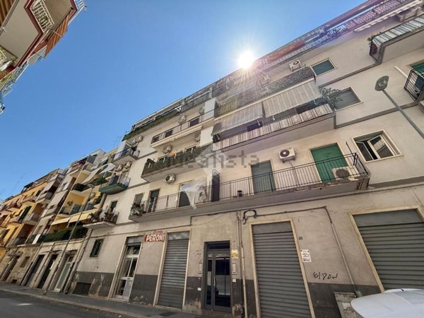 appartamento in vendita a Bari in zona Carrassi