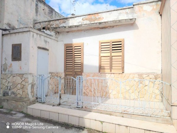 casa indipendente in vendita a Bari in zona Palese/Macchie