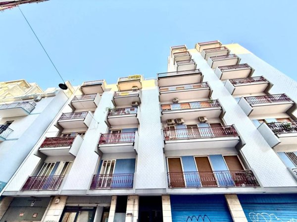 appartamento in vendita a Bari in zona Carrassi