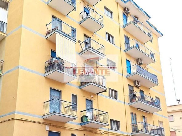 appartamento in vendita a Bari in zona Palese/Macchie