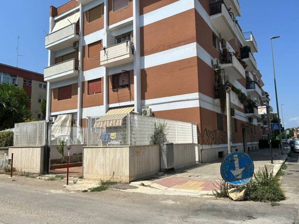 appartamento in vendita a Bari in zona Poggiofranco