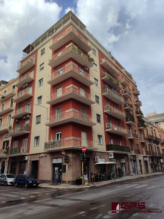 appartamento in vendita a Bari in zona Murat