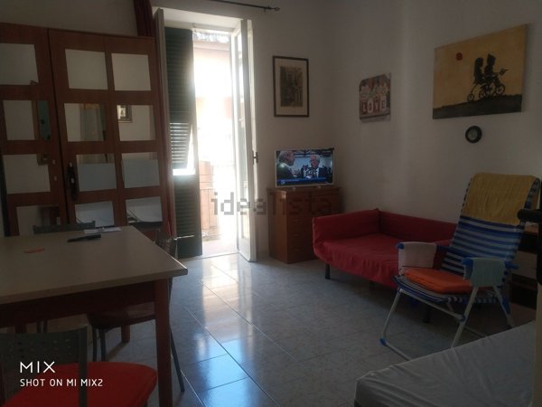 appartamento in vendita a Bari in zona Libertà