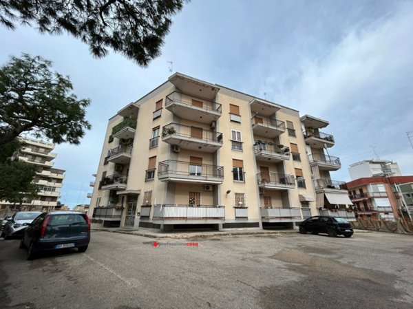 appartamento in vendita a Bari in zona San Girolamo