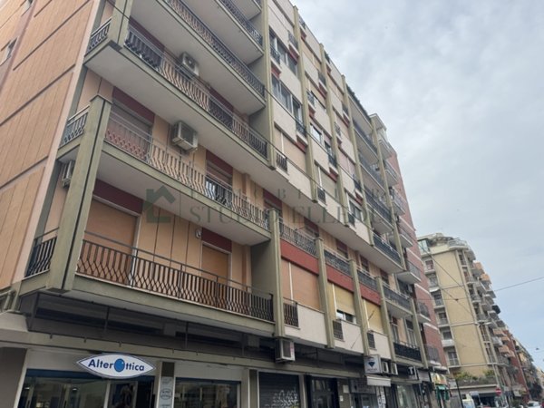 appartamento in vendita a Bari in zona Japigia