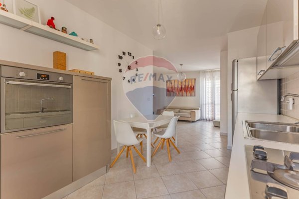 appartamento in vendita a Bari in zona Città Vecchia