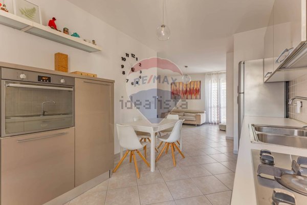 appartamento in vendita a Bari in zona Carbonara
