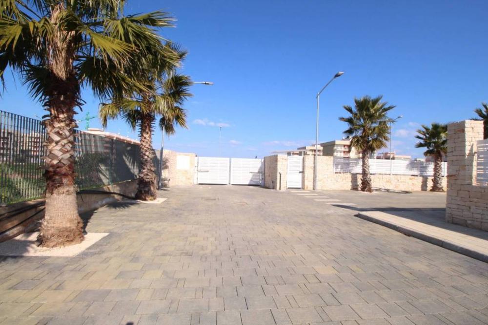casa indipendente in vendita a Bari in zona Santo Spirito