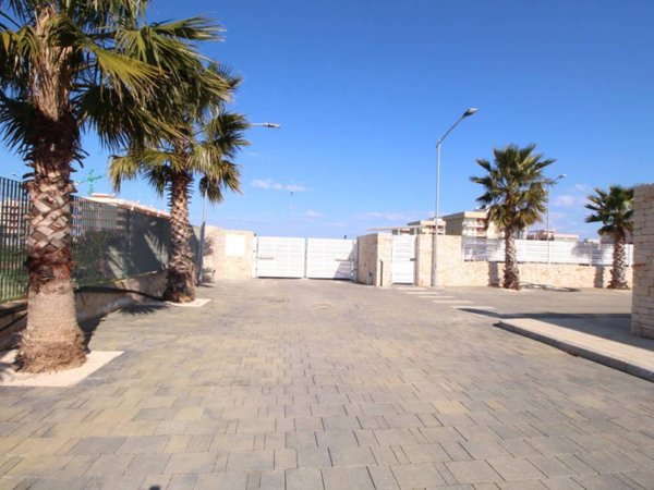 casa indipendente in vendita a Bari in zona Santo Spirito