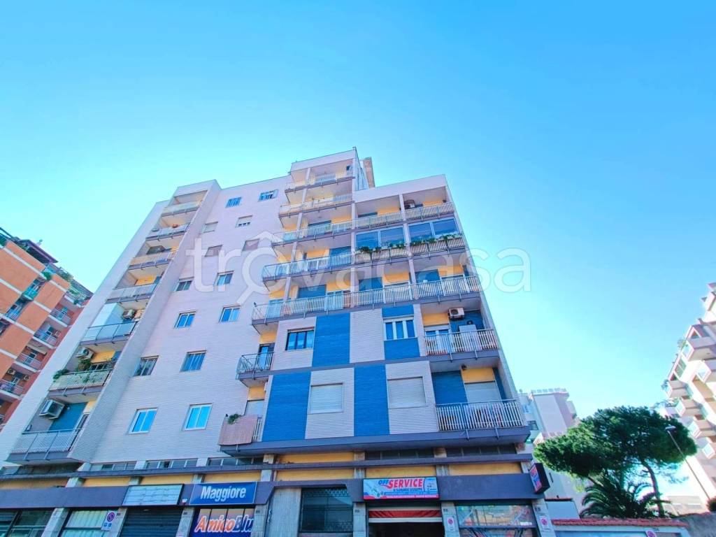 appartamento in vendita a Bari in zona Murat