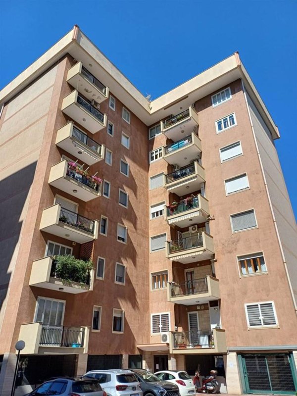 appartamento in vendita a Bari in zona Mungivacca