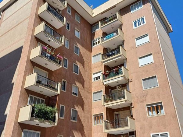 appartamento in vendita a Bari in zona Mungivacca