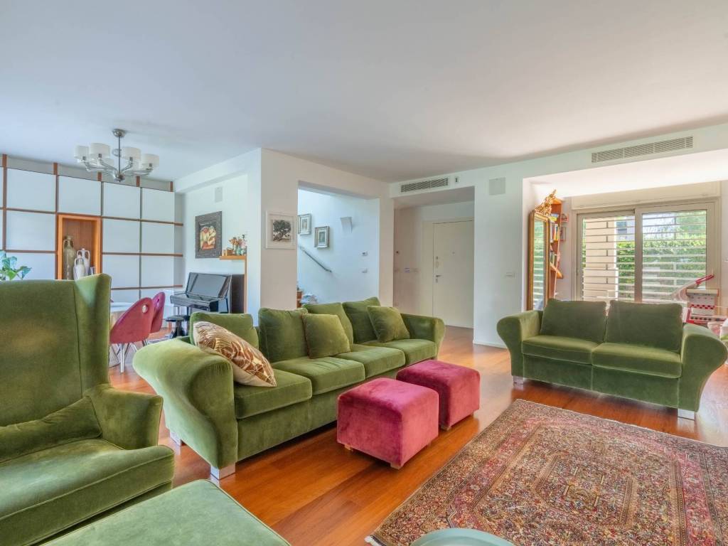 casa indipendente in vendita a Bari in zona Mungivacca