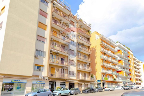 appartamento in vendita a Bari in zona Picone