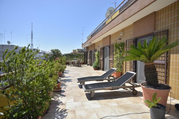 appartamento in vendita a Bari in zona Murat