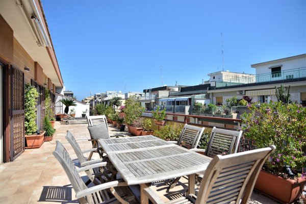 appartamento in vendita a Bari in zona Murat