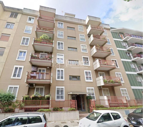 appartamento in vendita a Bari in zona Poggiofranco