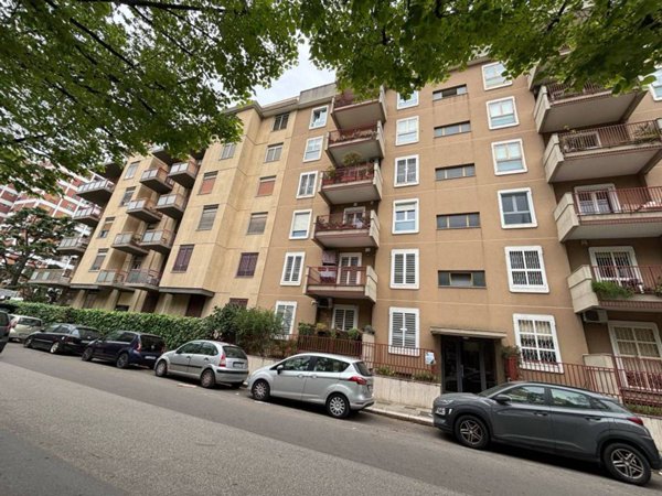 appartamento in vendita a Bari in zona Poggiofranco