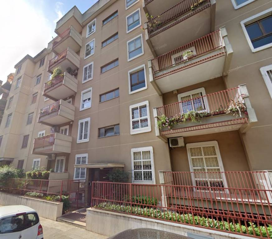 appartamento in vendita a Bari in zona Poggiofranco