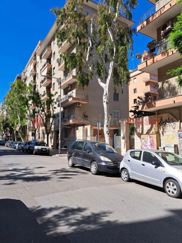 appartamento in vendita a Bari in zona Picone